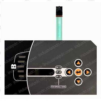Picture of Keypad Replacement Kit
