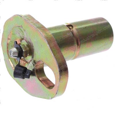 Picture of Pin Pivot Weld + Assembly