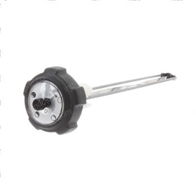 Picture of Cap Fuel W/Gauge