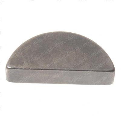 Picture of Key Woodruff M6 X 9