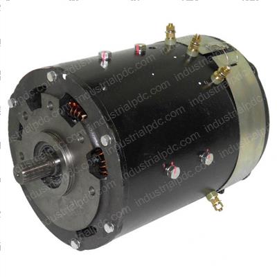 Picture of Motor Assembly Drive