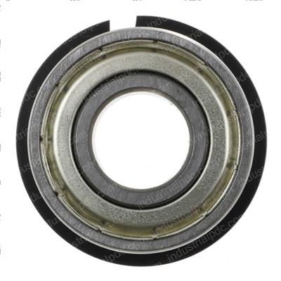 Picture of Grooved Ball Bearing