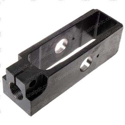 Picture of Clevis Machining