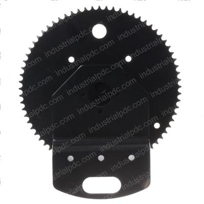 Picture of Weld Knuckle Pr