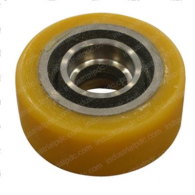 Picture of Wheel - Caster