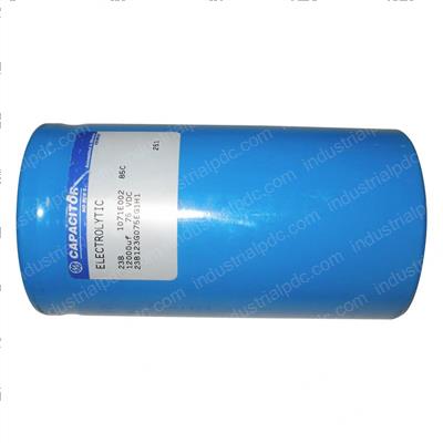 Picture of Capacitor Pump