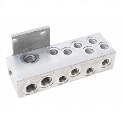 Picture of Manifold Wldmt Pivot Arm