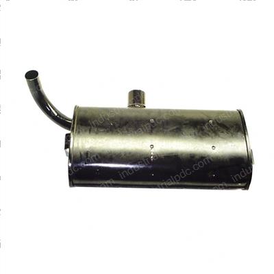 Picture of Muffler