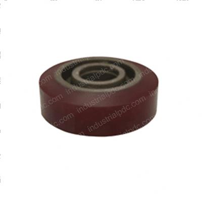 Picture of Wheel - Poly - 7 X 2 1/2(2.32)