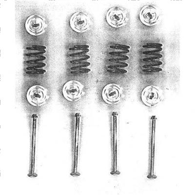 Picture of Hold Down Kit