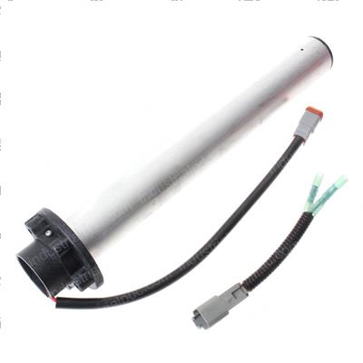 Picture of Unit Sending Fuel