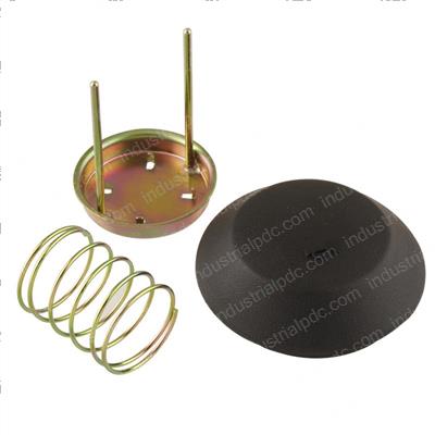 Picture of Button Kit - Horn