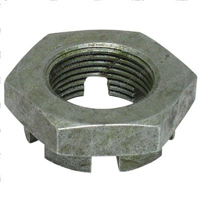 Picture of Nut