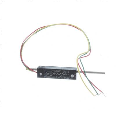 Picture of Potentiometer Linear