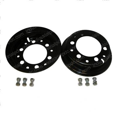 Picture of Wheel - 5.00-12 Split Rim Assy