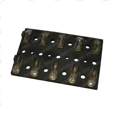 Picture of Fuseholder 5-Fuse 20a Max Vdc