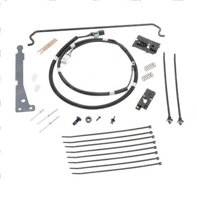 Picture of Switch - Seat W/Harness