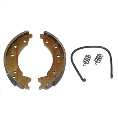 Picture of Reconditioned Set - Whl Br