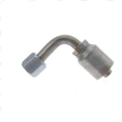 Picture of Fitting - Elbow Parker