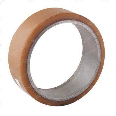 Picture of Tire - Poly Press on