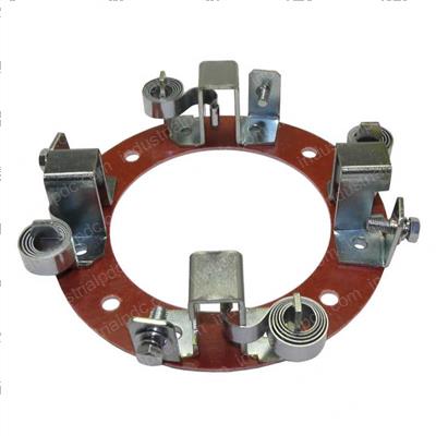 Picture of Holder Assembly Brush