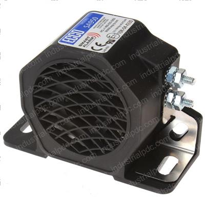 Picture of Back-Up Alarm 77-102db 12-24v