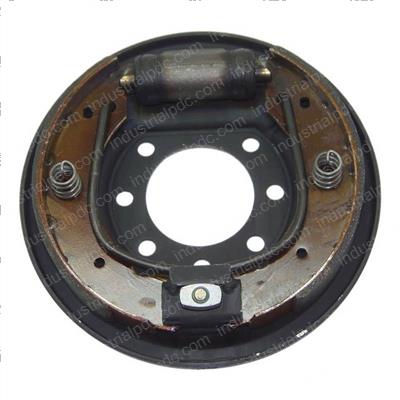 Picture of Brake Assembly