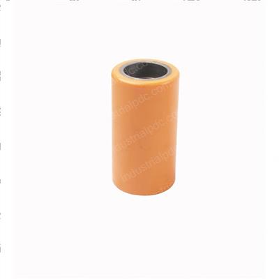 Picture of Wheel - Poly  3.25x6.00x2.047