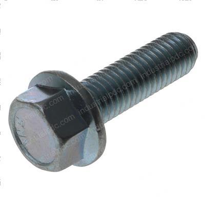 Picture of Bolt - Flange - Serrated