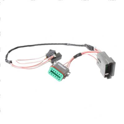 Picture of Harness Fodc