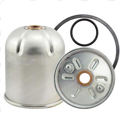 Picture of Filter - Oil