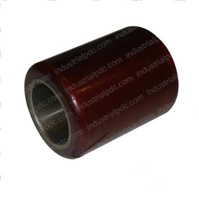 Picture of Wheel - Poly 3 1/4 X 4.2