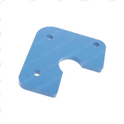 Picture of Plate- Retainer Wearpad