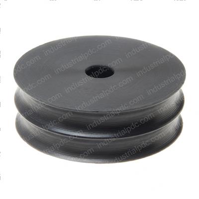 Picture of Sheave-#8 Dual Hose