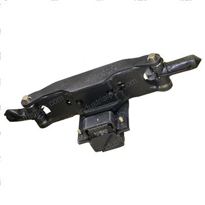 Picture of Axle Steer Isomount Cushion As