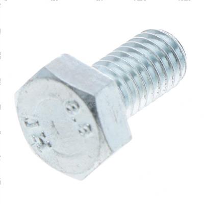 Picture of Capscrew Hex Hd M6 X 12