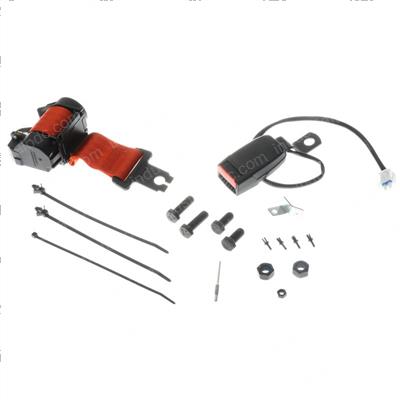 Picture of Belt - Seat Retractable