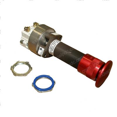 Picture of Switch - Emergency