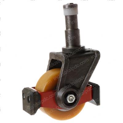 Picture of Caster Assembly