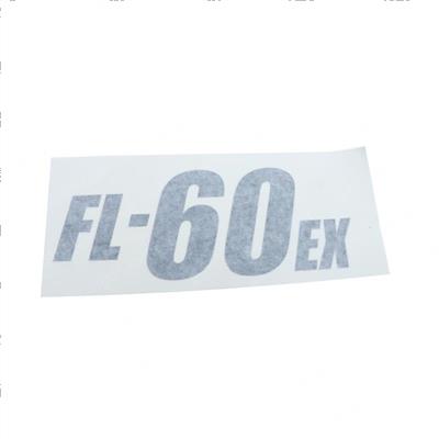 Picture of Decal, Fl-60