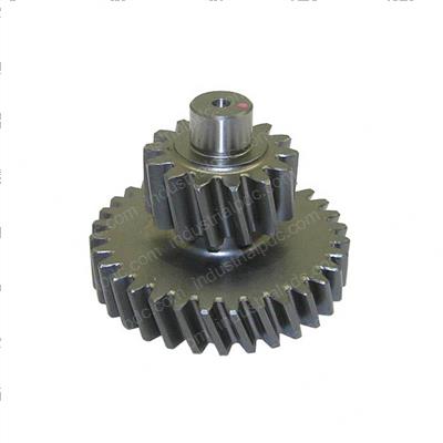 Picture of Gear Counter