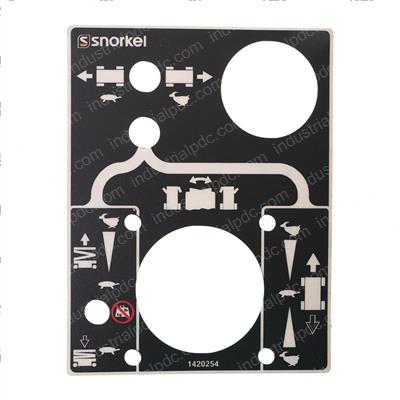 Picture of Sticker - Decal