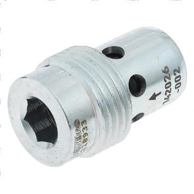 Picture of Velocity Fuse