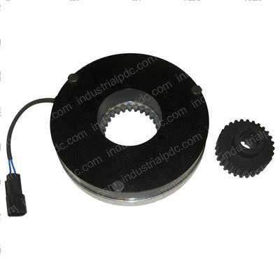 Picture of Brake - Electric
