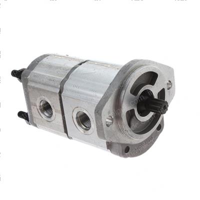 Picture of Gear - Pump - Hydraulic