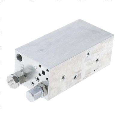 Picture of Integrated Circuit  Hydraulic