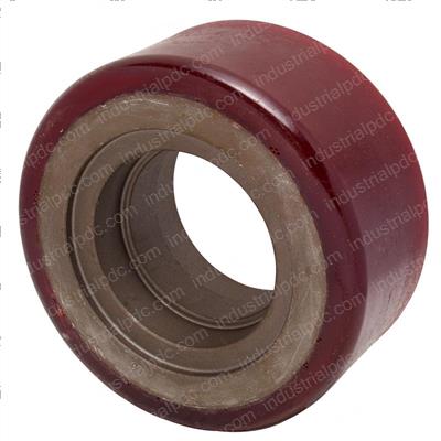 Picture of Wheel - Poly 6 X 2 7/8 (3.149)