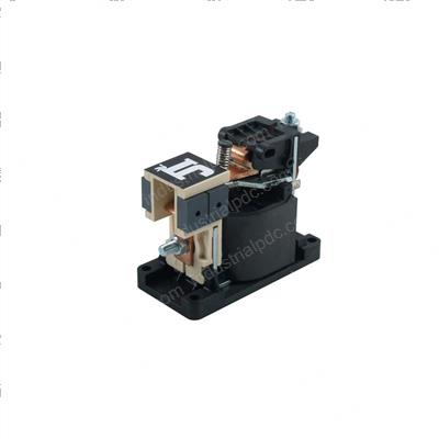 Picture of Contactor - 48 Volt