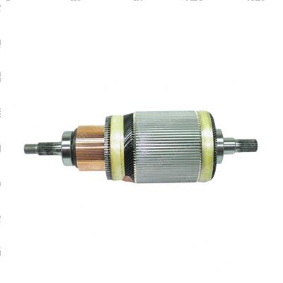 Picture of Armature Assembly - Drive