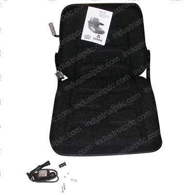 Picture of Seat - Cloth Gs15